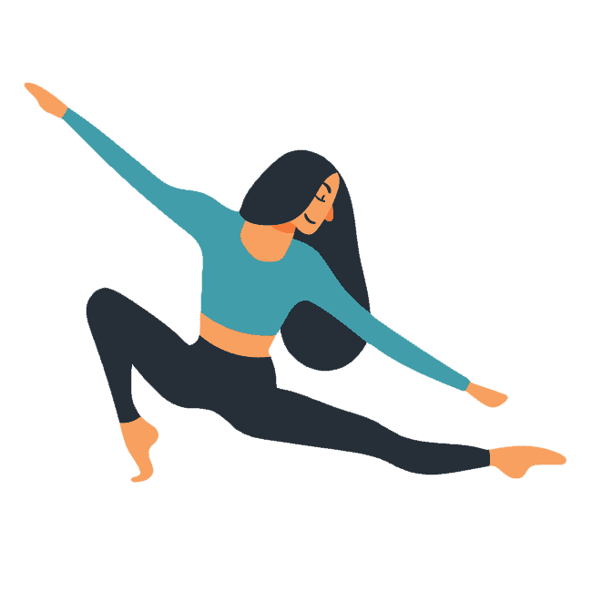 Yoga Kim